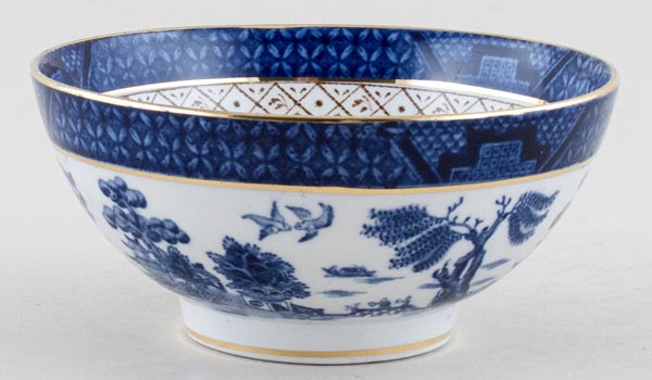 Chinese Bowl c1930